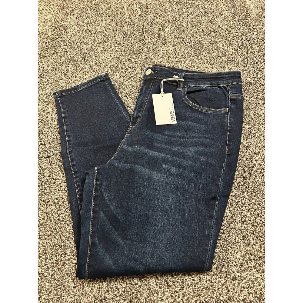 C15 NWT vervet 18 w curvy the Nicole new‎ 18
